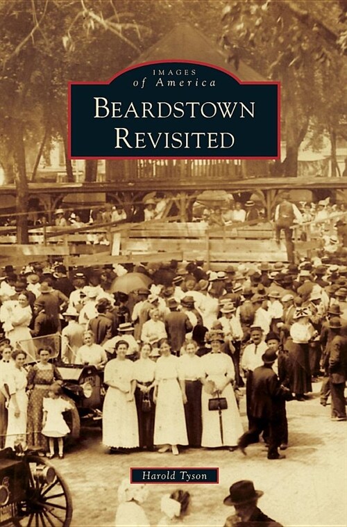 Beardstown Revisited (Hardcover)