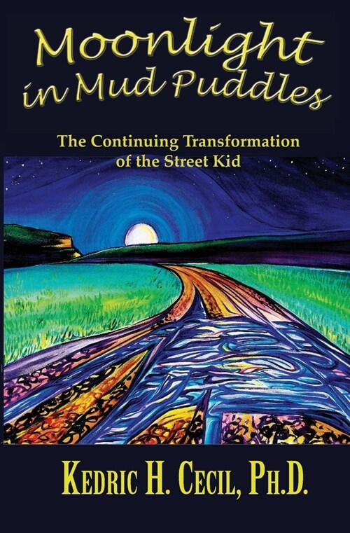 Moonlight in Mud Puddles: The Continuing Transformation of the Street Kid (Paperback)