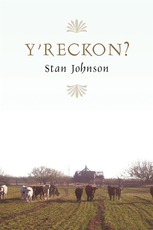 YReckon? (Paperback)