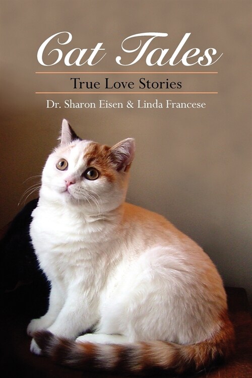 Cat Tales (Paperback)