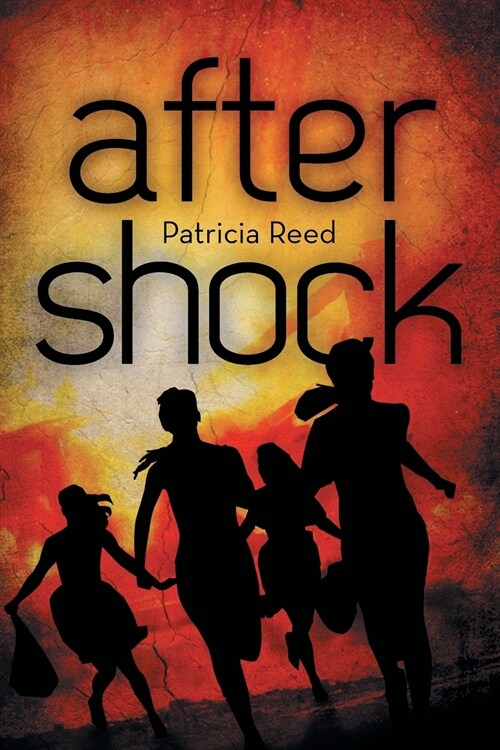 Aftershock (Paperback)