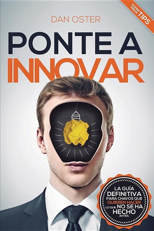 Ponte a Innovar (Paperback)