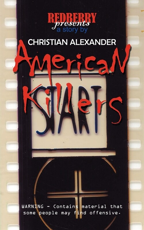 American Killers (Paperback)