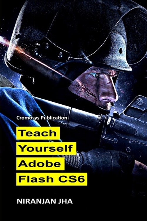 Teach Yourself Adobe Flash (Paperback)