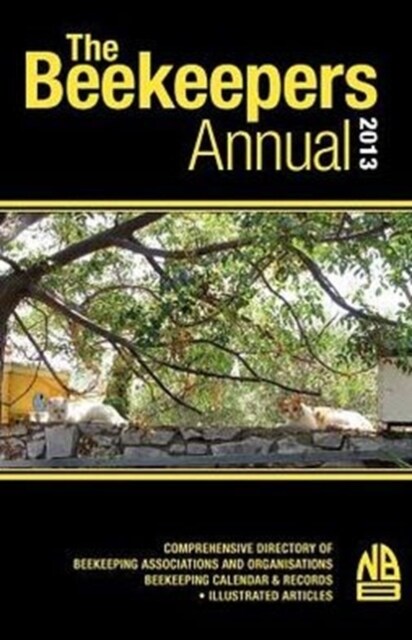 The Beekeepers Annual (Paperback)