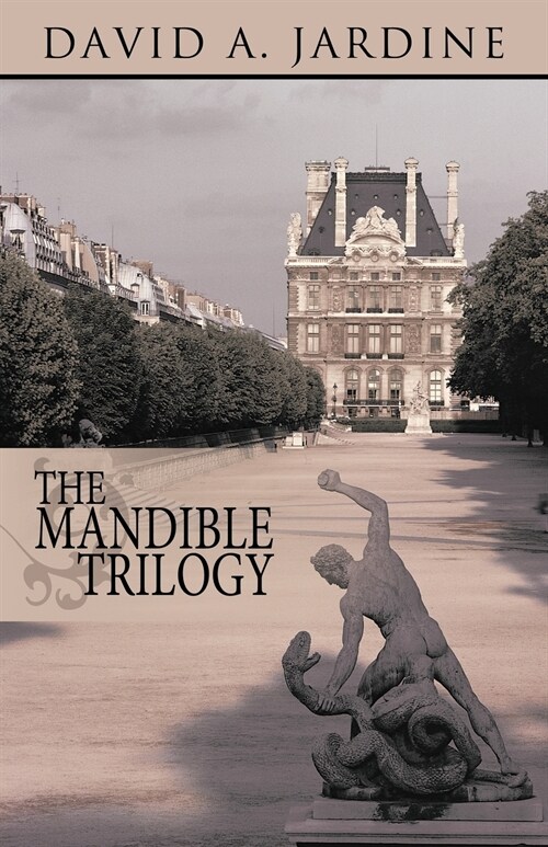 The Mandible Trilogy (Paperback)