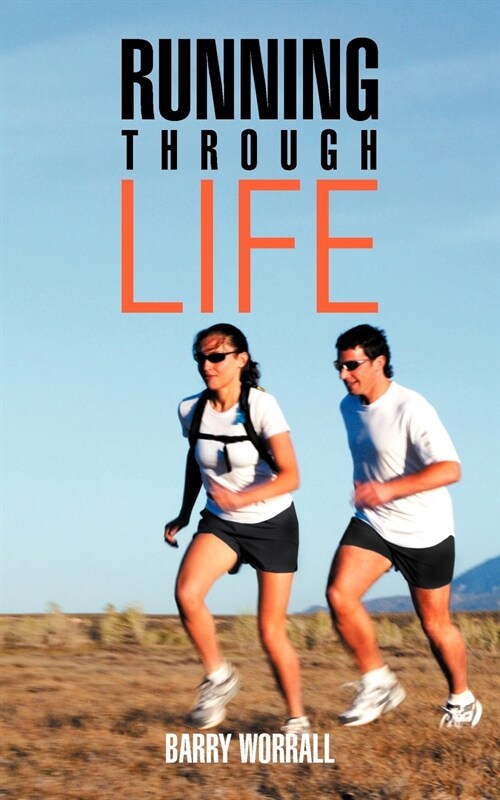 Running Through Life (Paperback)