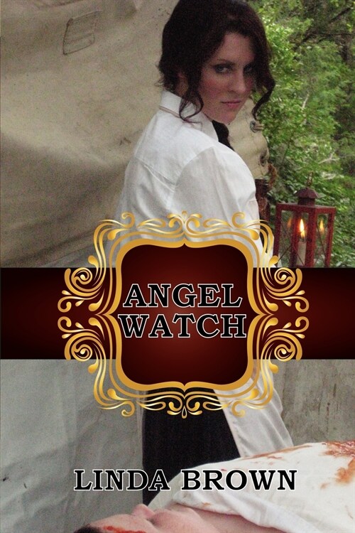 Angel Watch (Paperback)