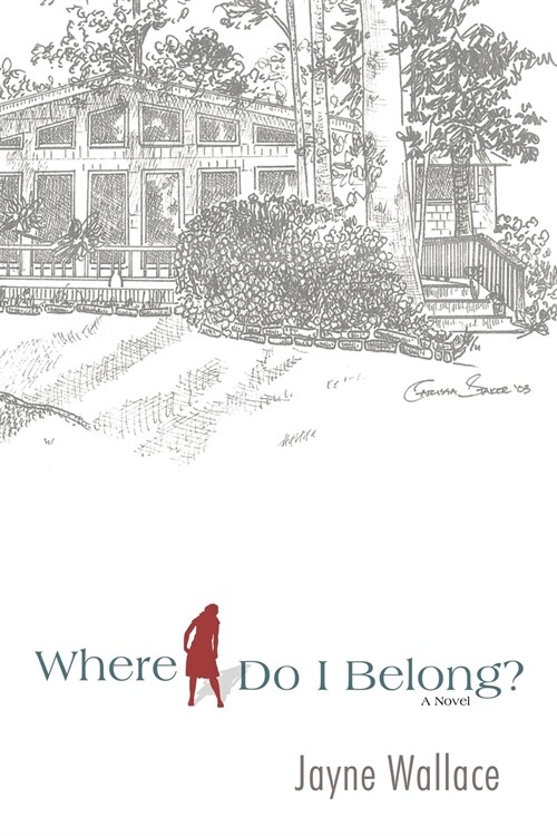 Where Do I Belong? (Paperback)