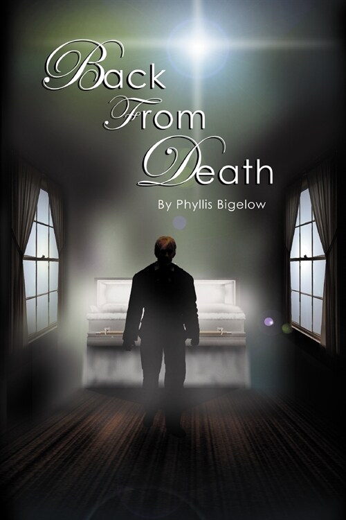 Back from Death (Paperback)