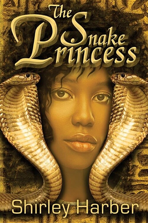 The Snake Princess (Paperback)