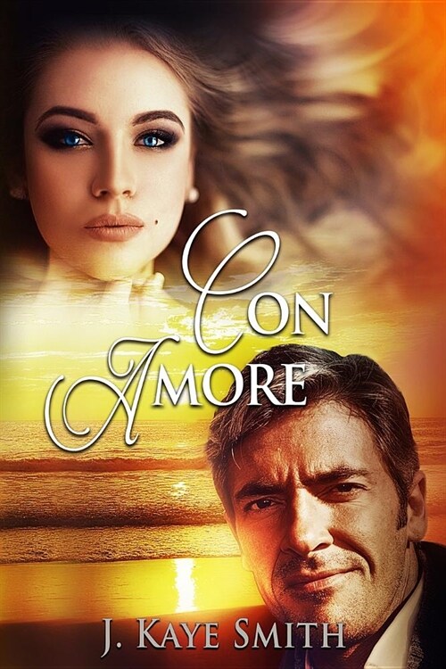 Con Amore (Paperback)