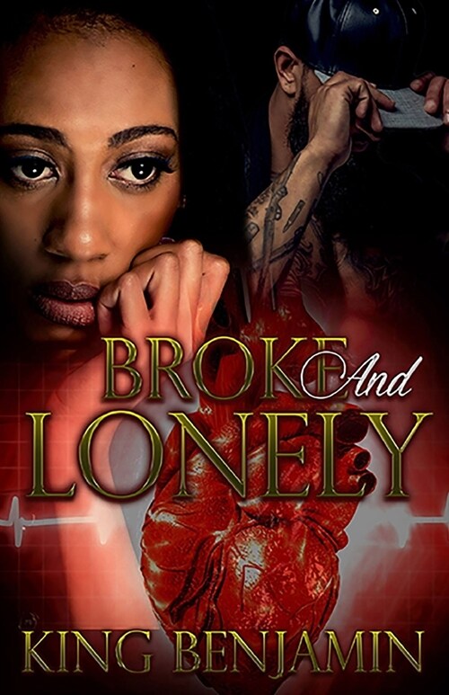 Broke and Lonely (Paperback)