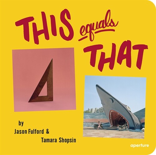 This Equals That (Signed Edition) (Hardcover)
