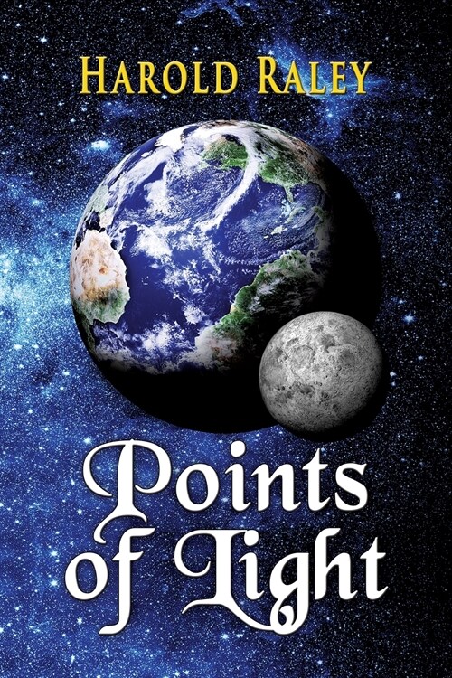 Points of Light (Paperback)