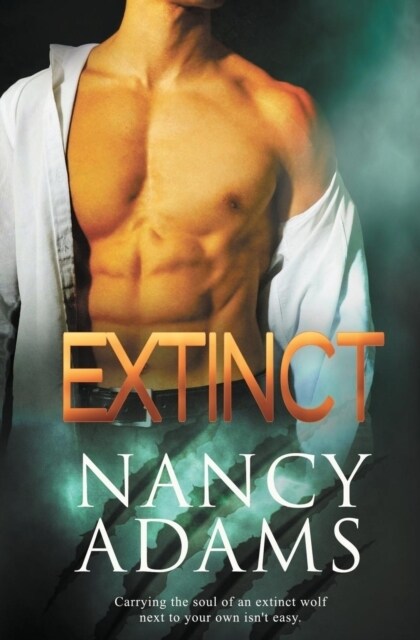 Extinct (Paperback)