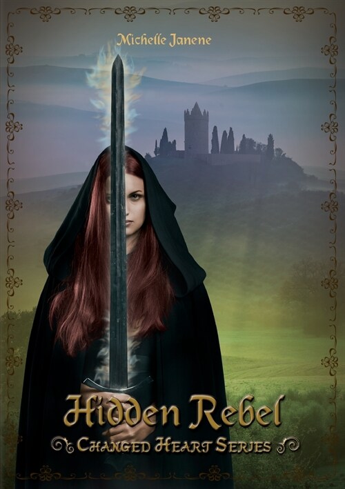 Hidden Rebel (Paperback)