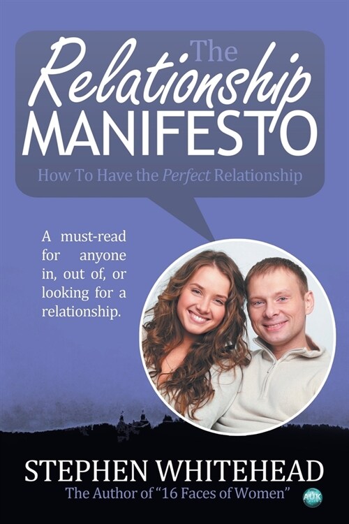 The Relationship Manifesto (Paperback, Standard ed.)