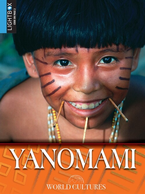 Yanomami (Library Binding)