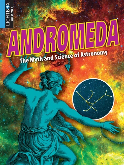 Andromeda (Library Binding)