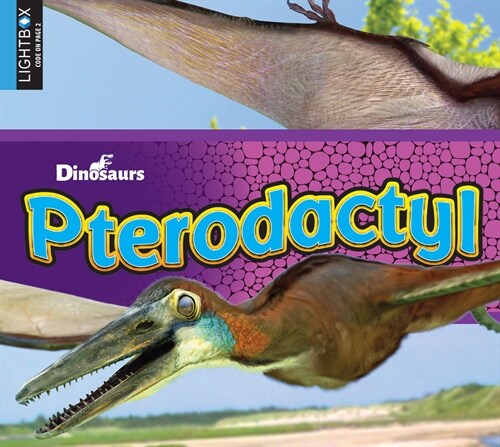 Pterodactyl (Library Binding)