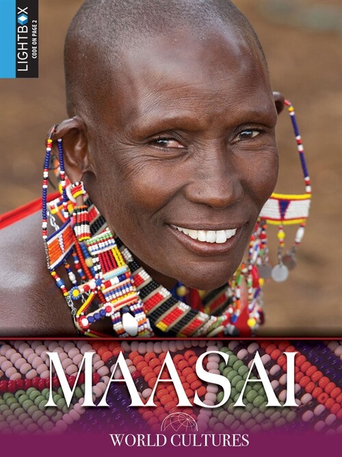 Maasai (Library Binding)