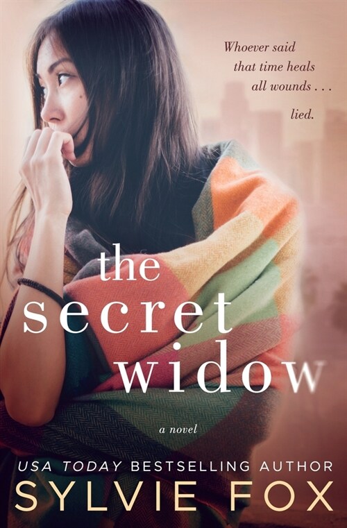 The Secret Widow (Paperback)