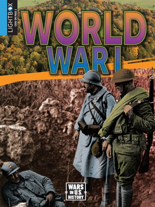 World War I (Library Binding)