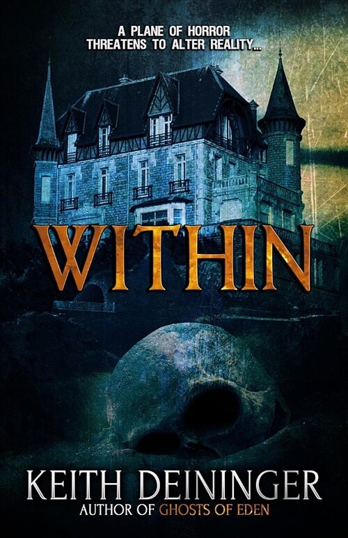 Within (Paperback)