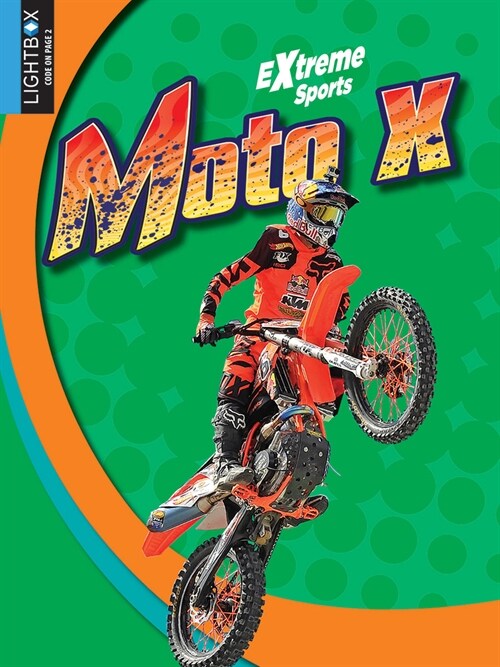 Motox (Library Binding)