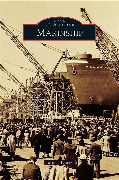 Marinship (Hardcover)