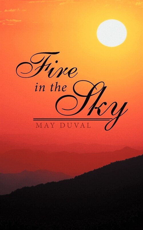 Fire in the Sky (Paperback)