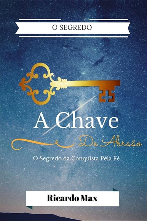 A Chave de Abra? (Paperback)