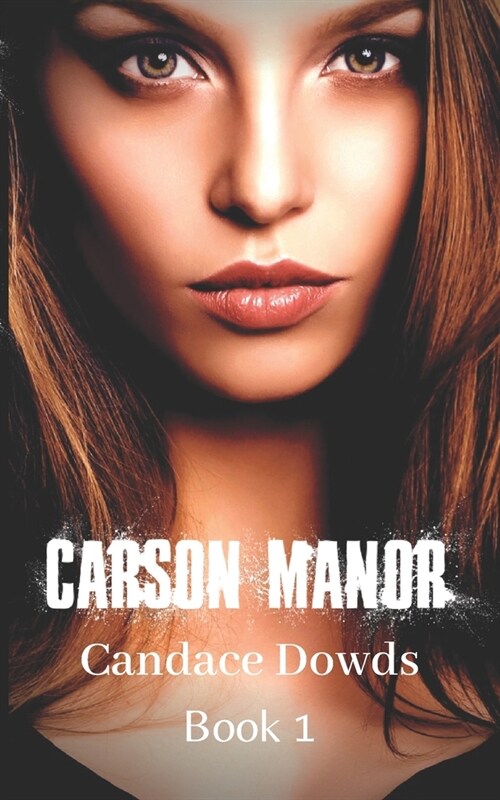 Carson Manor (Paperback)