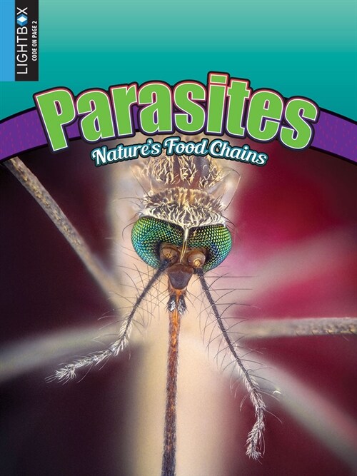 Parasites (Library Binding)