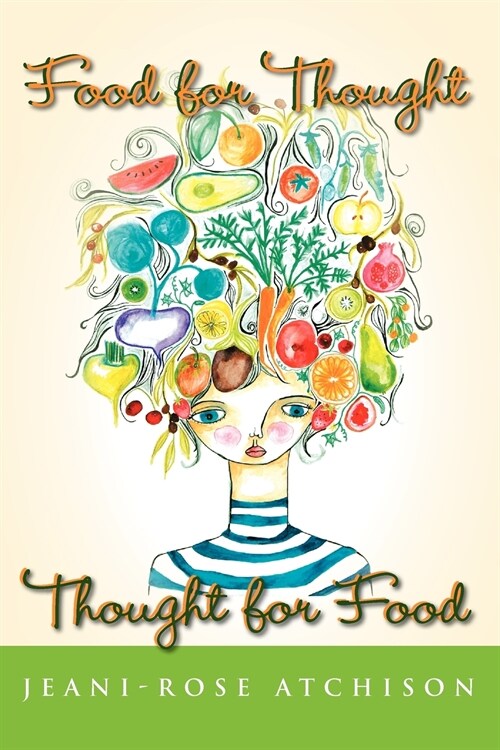 Food for Thought - Thought for Food (Paperback)