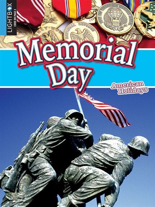 Memorial Day (Library Binding)