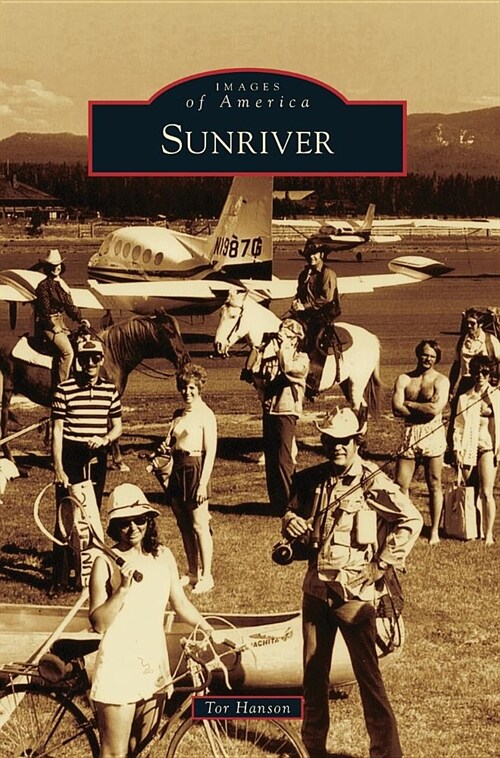Sunriver (Hardcover)