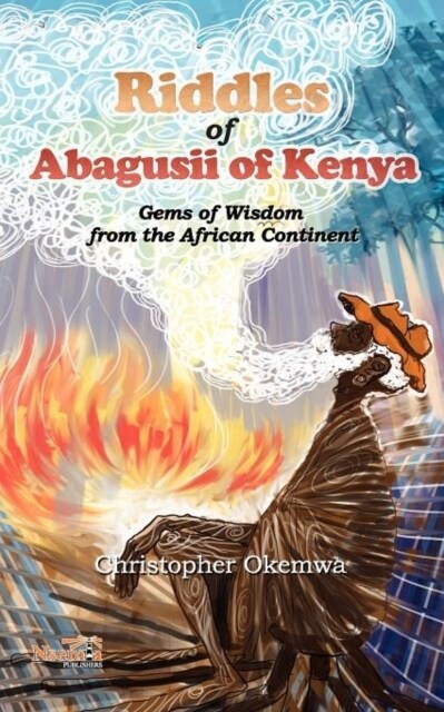 Riddles of Abagusii of Kenya (Paperback)