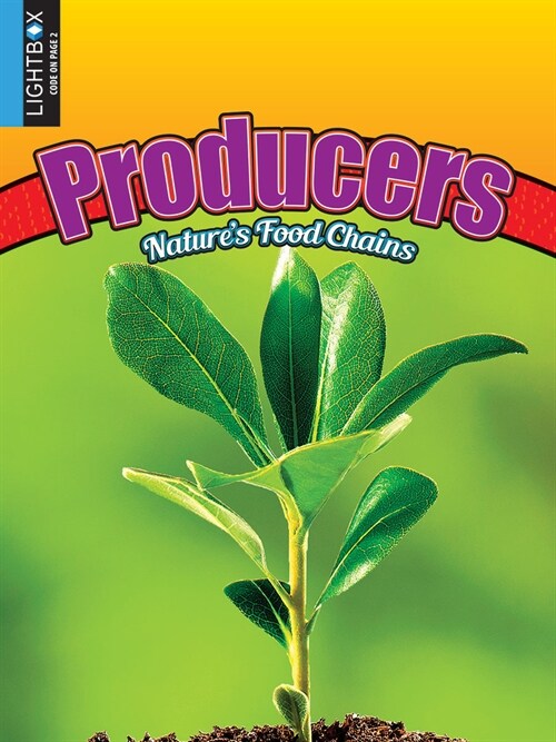 Producers (Library Binding)