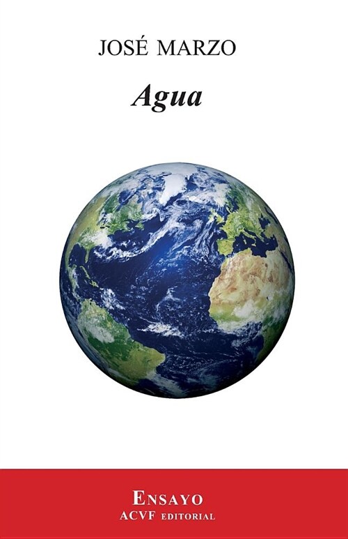 Agua: aforismos (2011-2015) (Paperback)