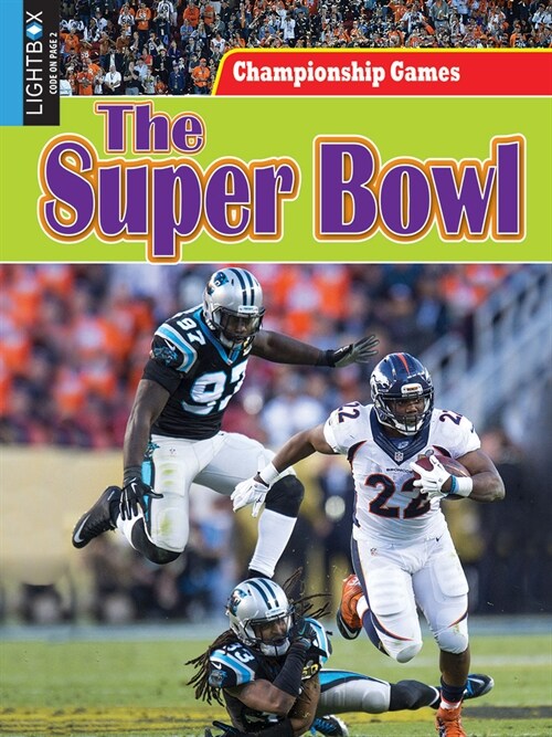The Super Bowl (Library Binding)