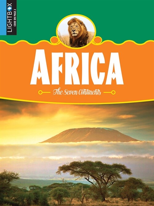 Africa (Library Binding)