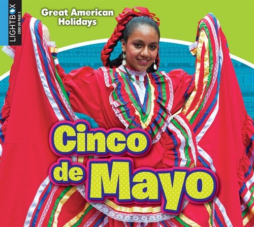 Cinco de Mayo (Library Binding)