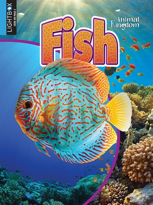 Fish (Library Binding)