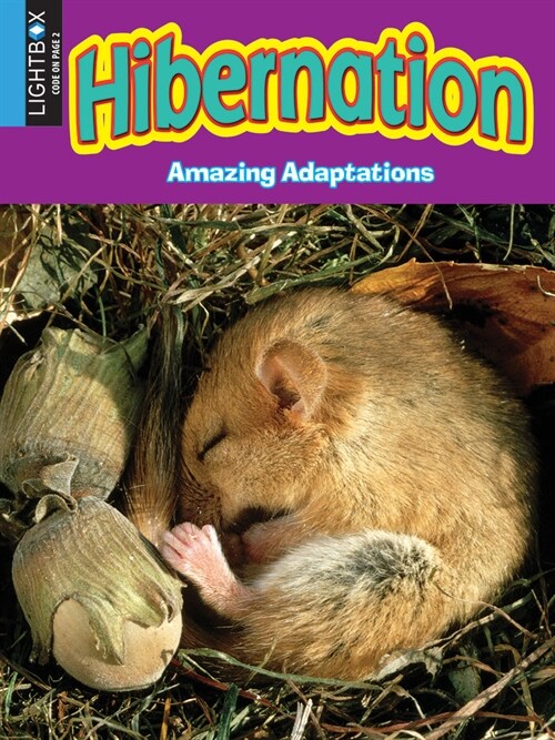 Hibernation (Library Binding)