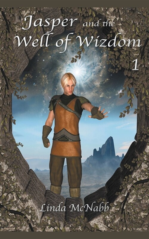 Jasper and the Well of Wizdom (Paperback)