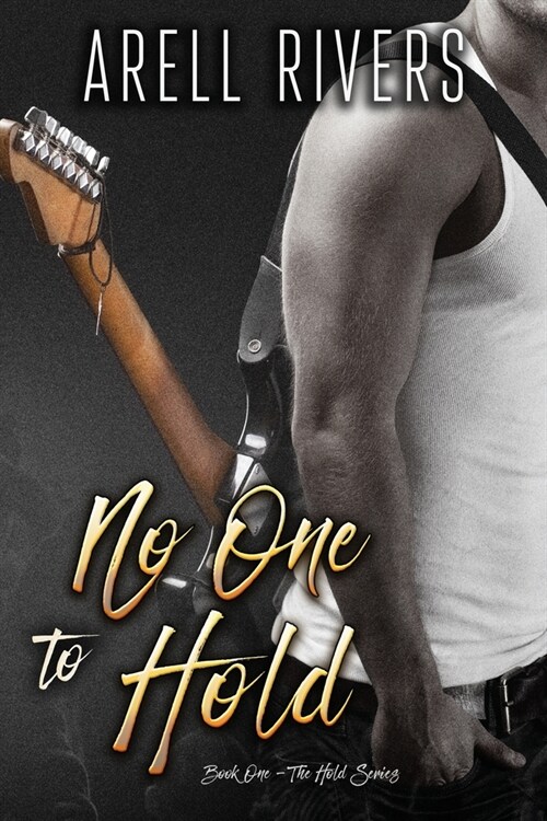 No One to Hold (Paperback)