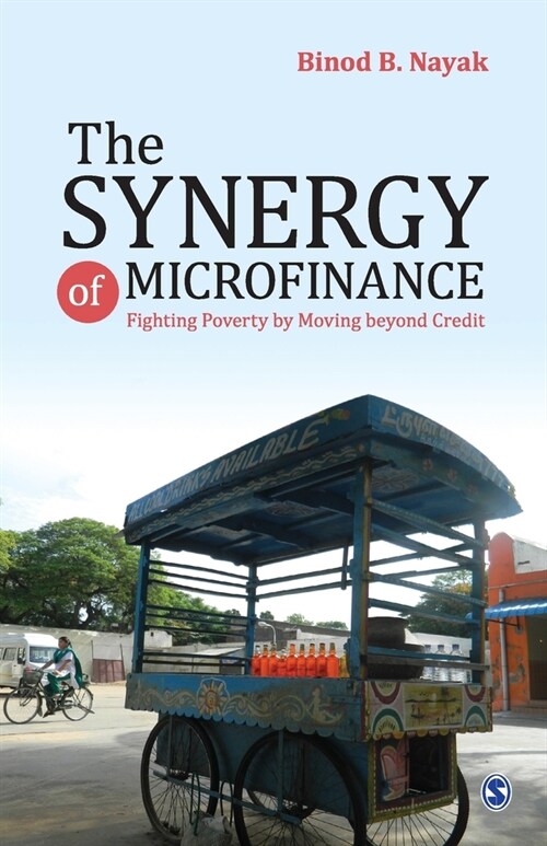 The Synergy of Microfinance: Fighting Poverty by Moving beyond Credit (Paperback)