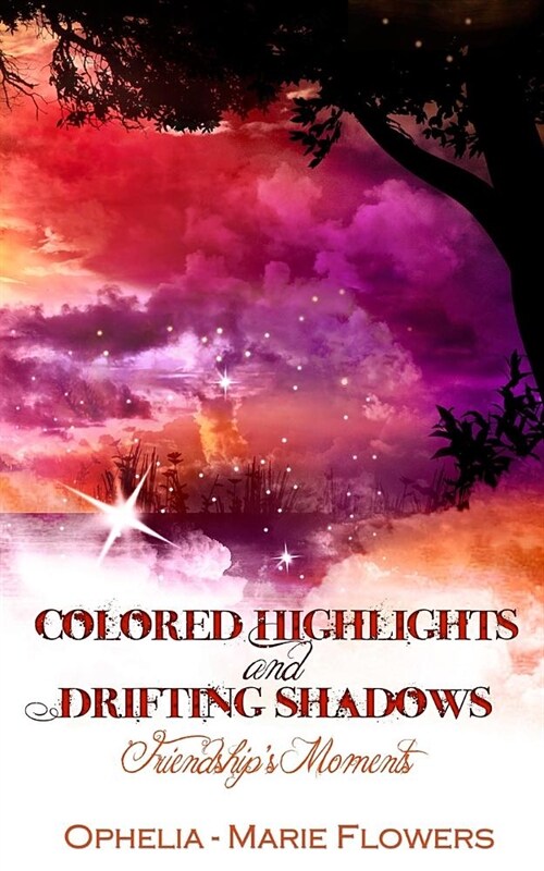 Colored Highlights and Drifting Shadows: Friendships Moments (Paperback)